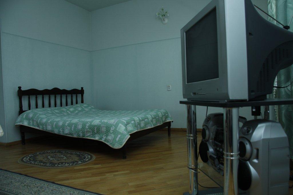 Hotel Ka-El Musalerr Luaran gambar