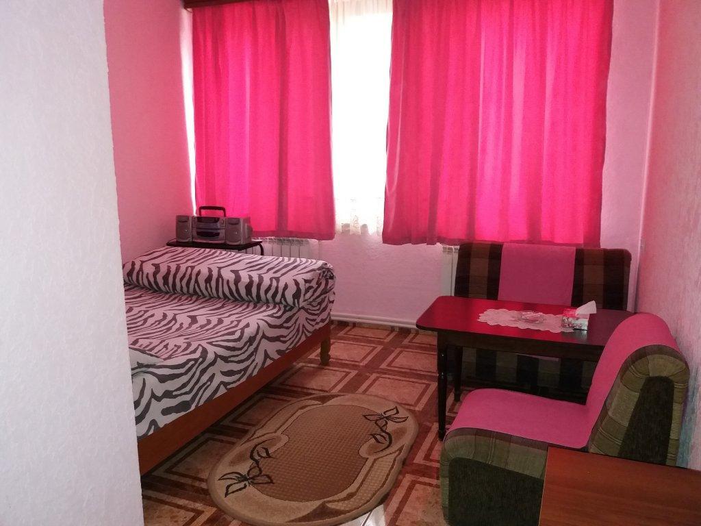 Hotel Ka-El Musalerr Luaran gambar