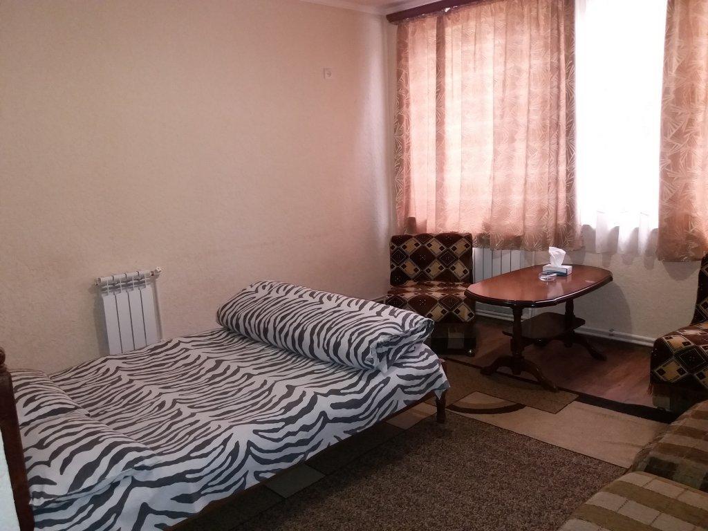Hotel Ka-El Musalerr Luaran gambar