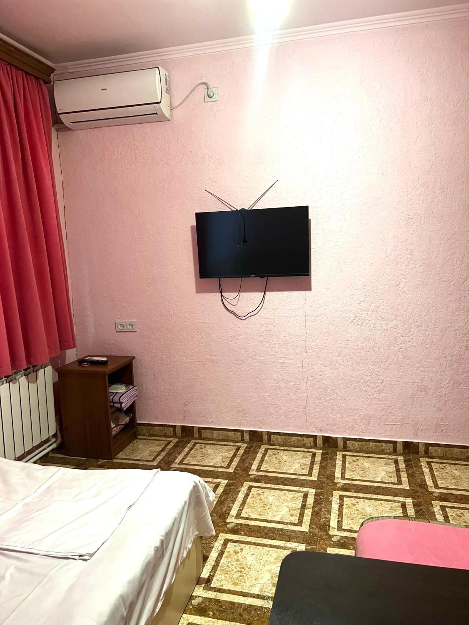 Hotel Ka-El Musalerr Luaran gambar