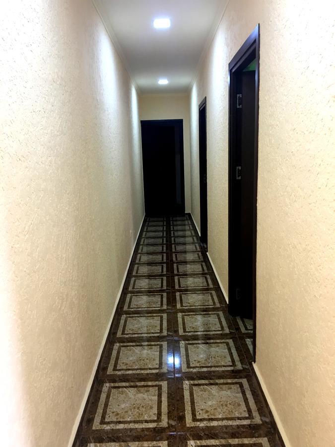Hotel Ka-El Musalerr Luaran gambar
